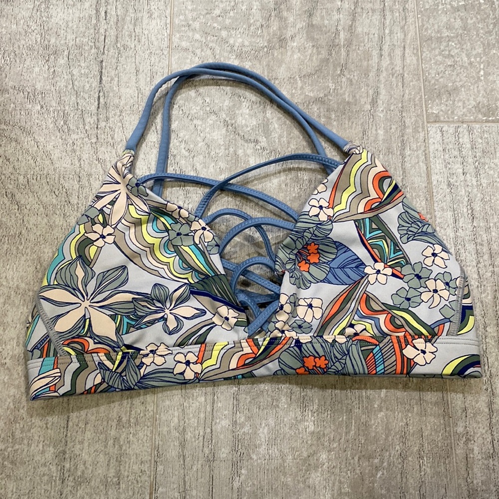 Victoria’s Secret sports bra